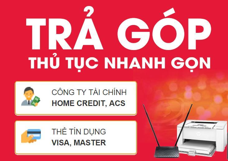 Trả Góp Qua Công Ty Tài Chính HomeCredit